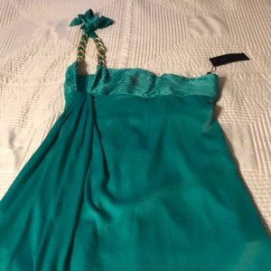 Women’s dress BCBG Maxazira